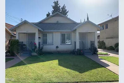 228 N 4th Street, Santa Paula, CA 93060 - Photo 5