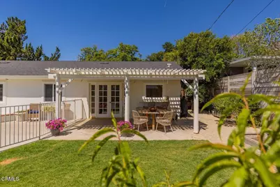 1402 Drown Avenue, Ojai, CA 93023 - Photo 23