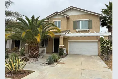 989 Santa Fe Street, Fillmore, CA 93015 - Photo 1