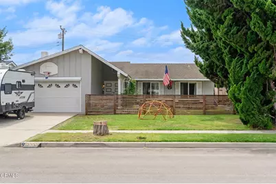 9304 Wolverton Street, Ventura, CA 93004 - Photo 5