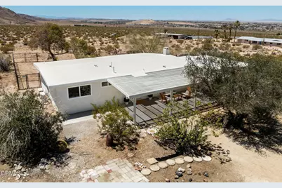 7620 Utah Trail, 29 Palms MCB, CA 92277 - Photo 43