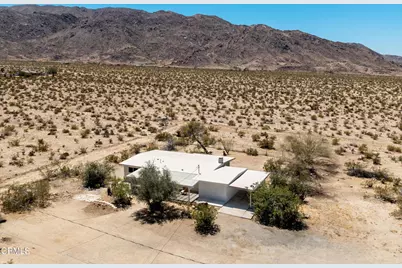 7620 Utah Trail, 29 Palms MCB, CA 92277 - Photo 1
