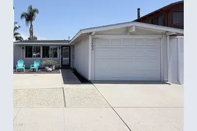 2263 Pierpont Boulevard, Ventura, CA 93001 - Photo 1