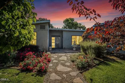 312 Avenida De La Vereda, Ojai, CA 93023 - Photo 1