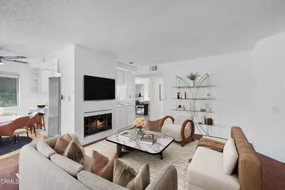 19830 Sandpiper Place #55, Newhall, CA 91321 - Photo 3