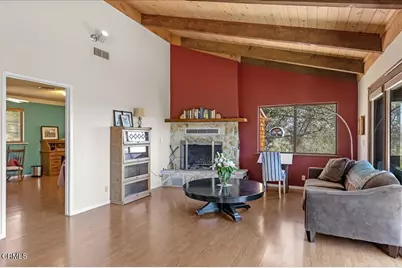 20476 Old Town Road, Tehachapi, CA 93561 - Photo 7