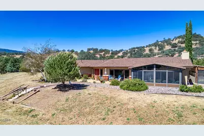 20476 Old Town Road, Tehachapi, CA 93561 - Photo 47