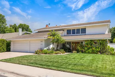 31817 Tynebourne Court, Westlake Village, CA 91361 - Photo 1