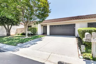 2210 Placita San Dimas, Camarillo, CA 93010 - Photo 1