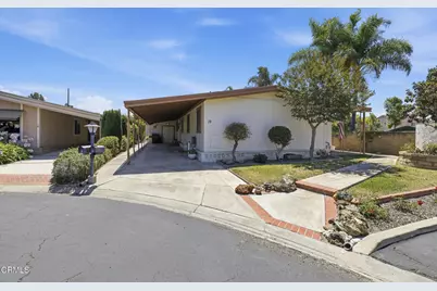 19 Tahquitz Court #19, Camarillo, CA 93012 - Photo 1