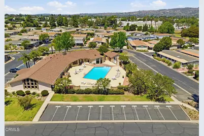 19 Tahquitz Court #19, Camarillo, CA 93012 - Photo 29