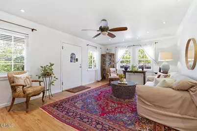 386 Larmier Avenue, Oak View, CA 93022 - Photo 5