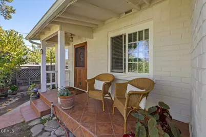 386 Larmier Avenue, Oak View, CA 93022 - Photo 3