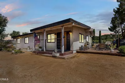 33011 Crown Valley Road, Acton, CA 93510 - Photo 3