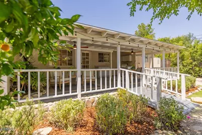 919 E Matilija Street, Ojai, CA 93023 - Photo 5