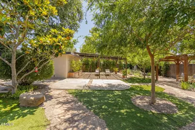 919 E Matilija Street, Ojai, CA 93023 - Photo 35
