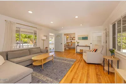 919 E Matilija Street, Ojai, CA 93023 - Photo 9