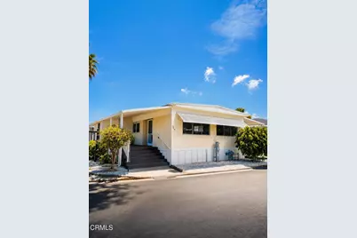 15433 W Telegraph Road #36W, Santa Paula, CA 93060 - Photo 1