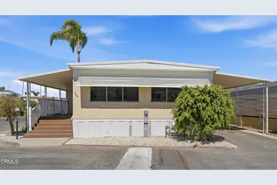 15433 W Telegraph Road #36W, Santa Paula, CA 93060 - Photo 23