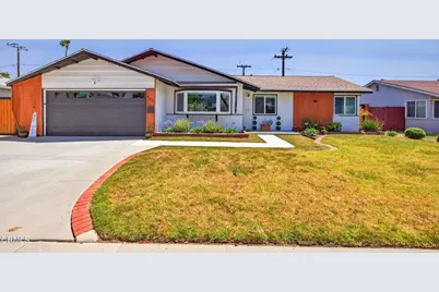 4052 Fortuna Avenue, Camarillo, CA 93010 - Photo 1