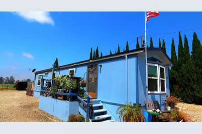15325 Todd Lane, Santa Paula, CA 93060 - Photo 7