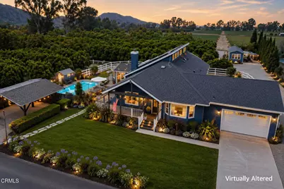 15325 Todd Lane, Santa Paula, CA 93060 - Photo 1