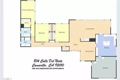 804 Calle Del Norte, Camarillo, CA 93010 - Photo 43