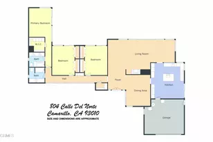 804 Calle Del Norte, Camarillo, CA 93010 - Photo 43