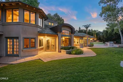 651 Oak Grove Court, Ojai, CA 93023 - Photo 9