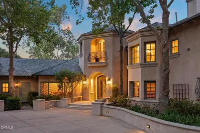 651 Oak Grove Court, Ojai, CA 93023 - Photo 3