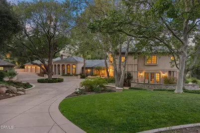651 Oak Grove Court, Ojai, CA 93023 - Photo 1
