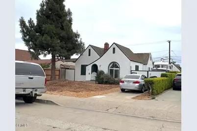 448 Palm Drive, Oxnard, CA 93030 - Photo 1