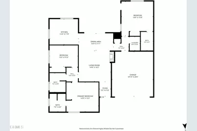306 E Elfin Green, Port Hueneme, CA 93041 - Photo 55