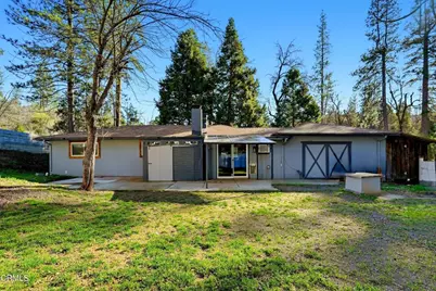 51375 Dorstan Drive, Oakhurst, CA 93644 - Photo 25