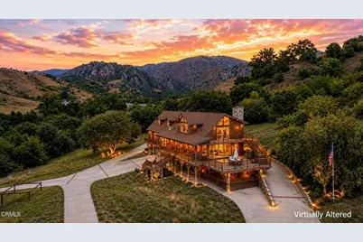 7477 Wheeler Canyon Road, Santa Paula, CA 93060 - Photo 1