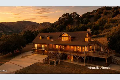 7477 Wheeler Canyon Road, Santa Paula, CA 93060 - Photo 53