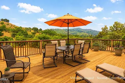 7477 Wheeler Canyon Road, Santa Paula, CA 93060 - Photo 13