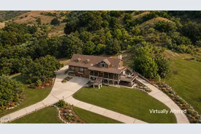 7477 Wheeler Canyon Road, Santa Paula, CA 93060 - Photo 3