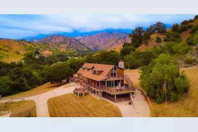 7477 Wheeler Canyon Road, Santa Paula, CA 93060 - Photo 57