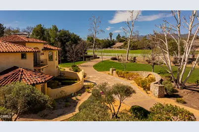 561 Saddle Lane, Ojai, CA 93023 - Photo 45