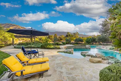 561 Saddle Lane, Ojai, CA 93023 - Photo 41