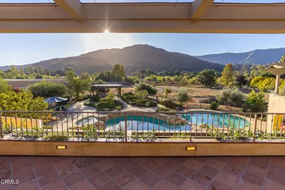 561 Saddle Lane, Ojai, CA 93023 - Photo 37