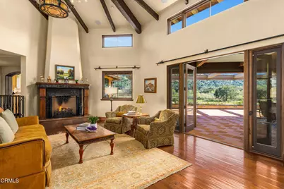 561 Saddle Lane, Ojai, CA 93023 - Photo 7
