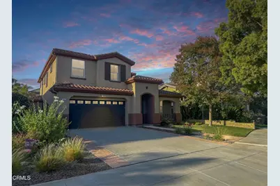 3885 Golden Pond Drive, Camarillo, CA 93012 - Photo 1