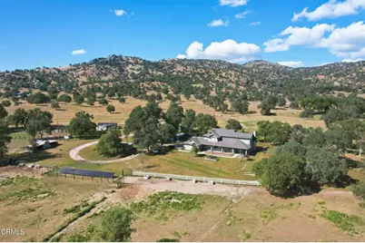 3479 Poso Flat Road, Bakersfield, CA 93308 - Photo 3