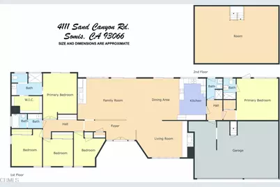 4111 Sand Canyon Road, Somis, CA 93066 - Photo 59