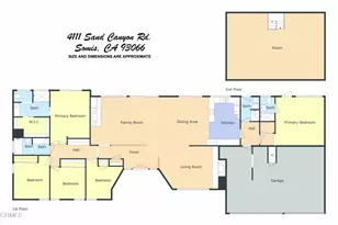 4111 Sand Canyon Rd, Somis, CA 93066 - Photo 59