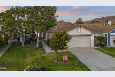 5681 Calle Sencillo, Camarillo, CA 93012 - Photo 1