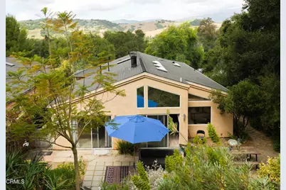 270 Valley Road, Oak View, CA 93022 - Photo 1