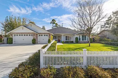 7108 Saint Andrews Drive, Bakersfield, CA 93309 - Photo 1